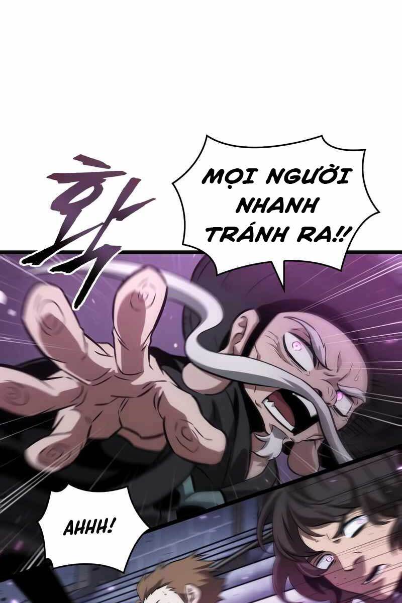 Thế Giới Sau Tận Thế Chap 45 - Next Chap 46