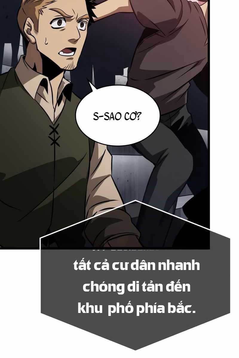Thế Giới Sau Tận Thế Chap 45 - Next Chap 46