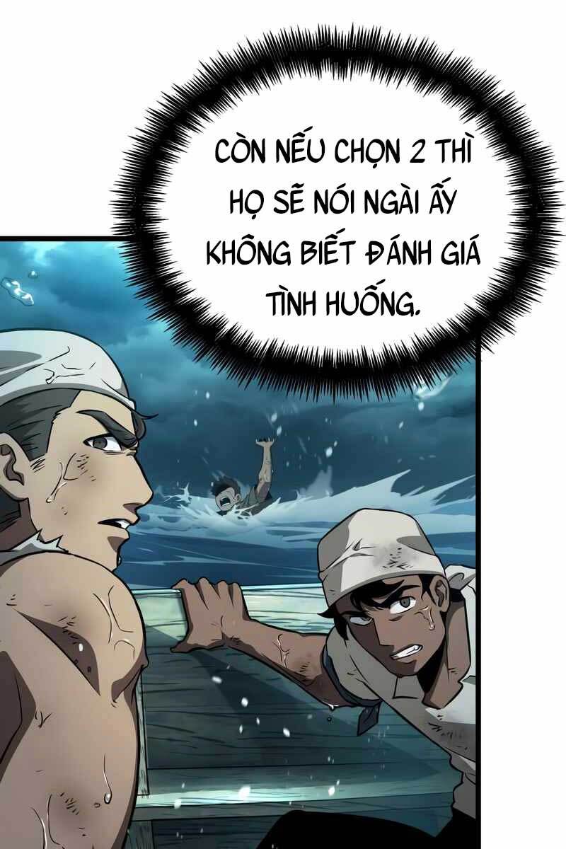 Thế Giới Sau Tận Thế Chap 45 - Next Chap 46