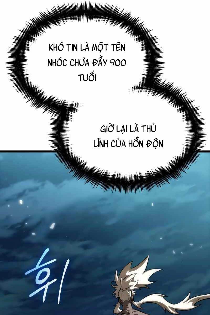 Thế Giới Sau Tận Thế Chap 45 - Next Chap 46
