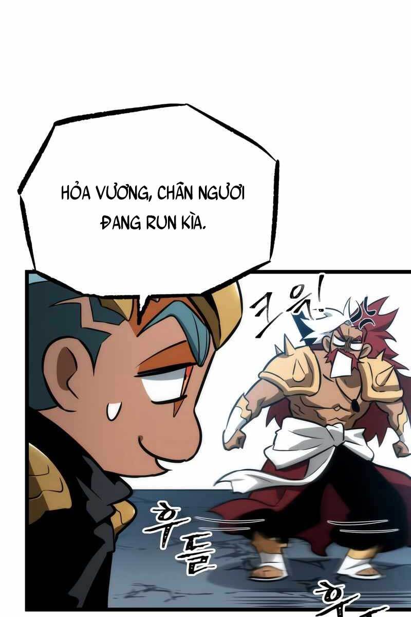 Thế Giới Sau Tận Thế Chap 45 - Next Chap 46