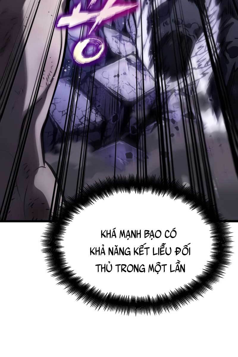 Thế Giới Sau Tận Thế Chap 46 - Next Chap 47