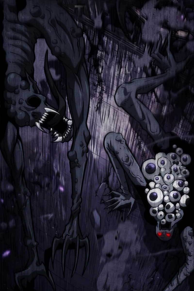 Thế Giới Sau Tận Thế Chap 46 - Next Chap 47