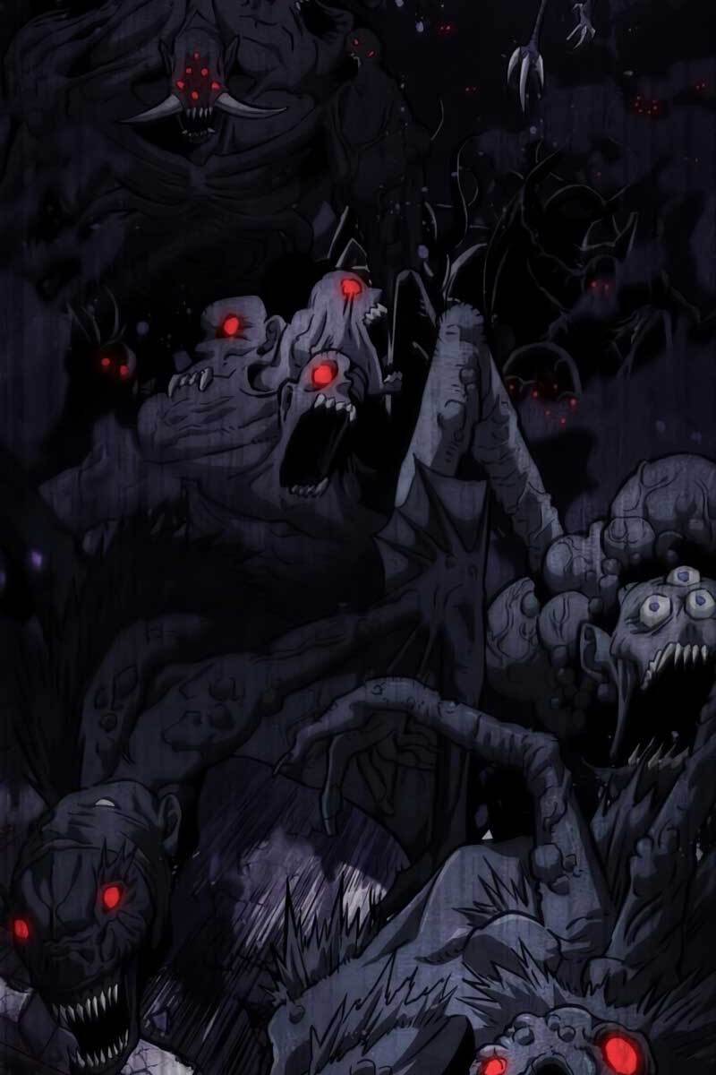 Thế Giới Sau Tận Thế Chap 46 - Next Chap 47