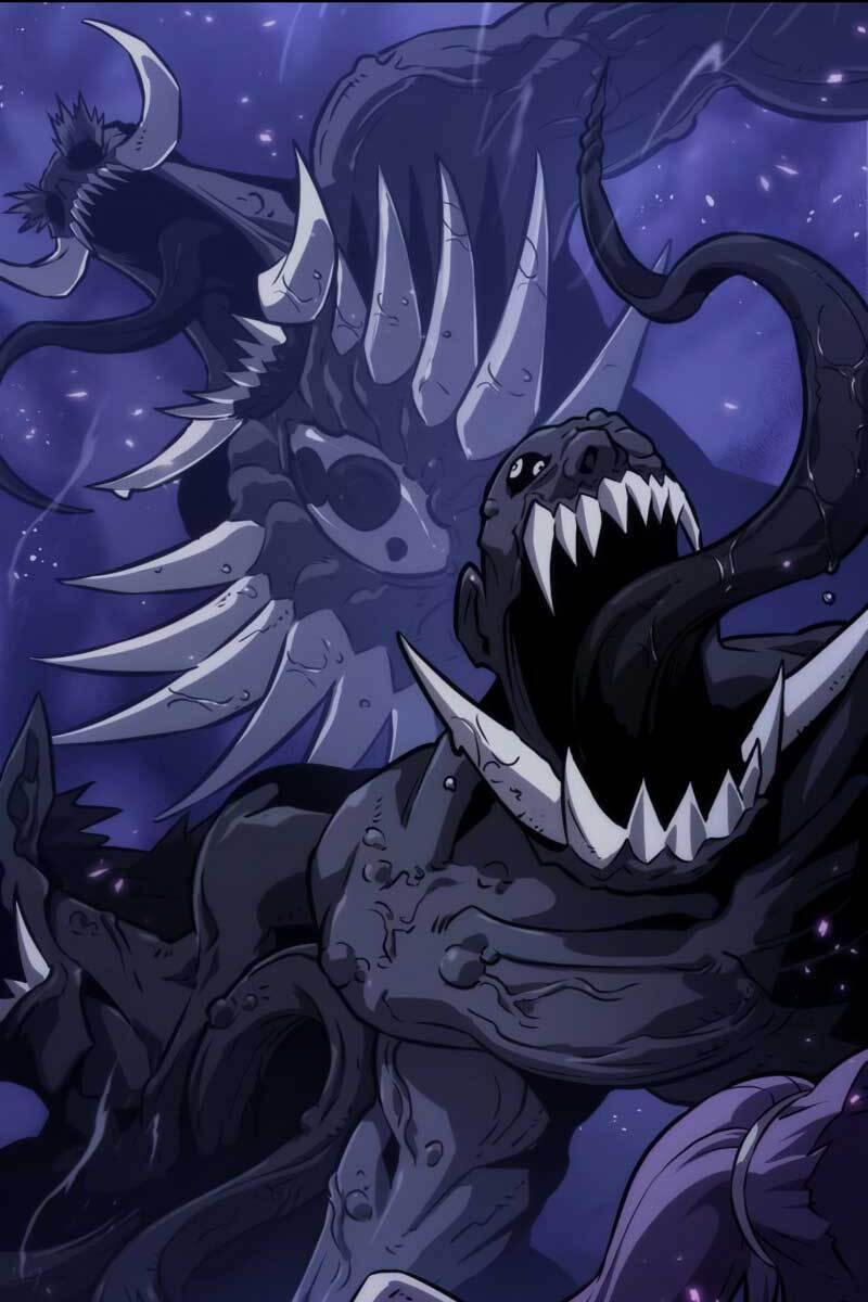 Thế Giới Sau Tận Thế Chap 46 - Next Chap 47