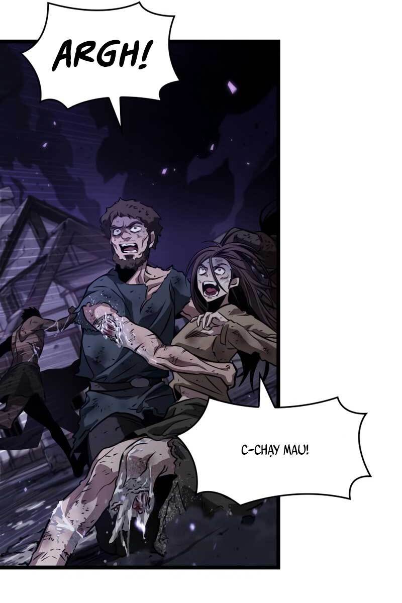 Thế Giới Sau Tận Thế Chap 46 - Next Chap 47