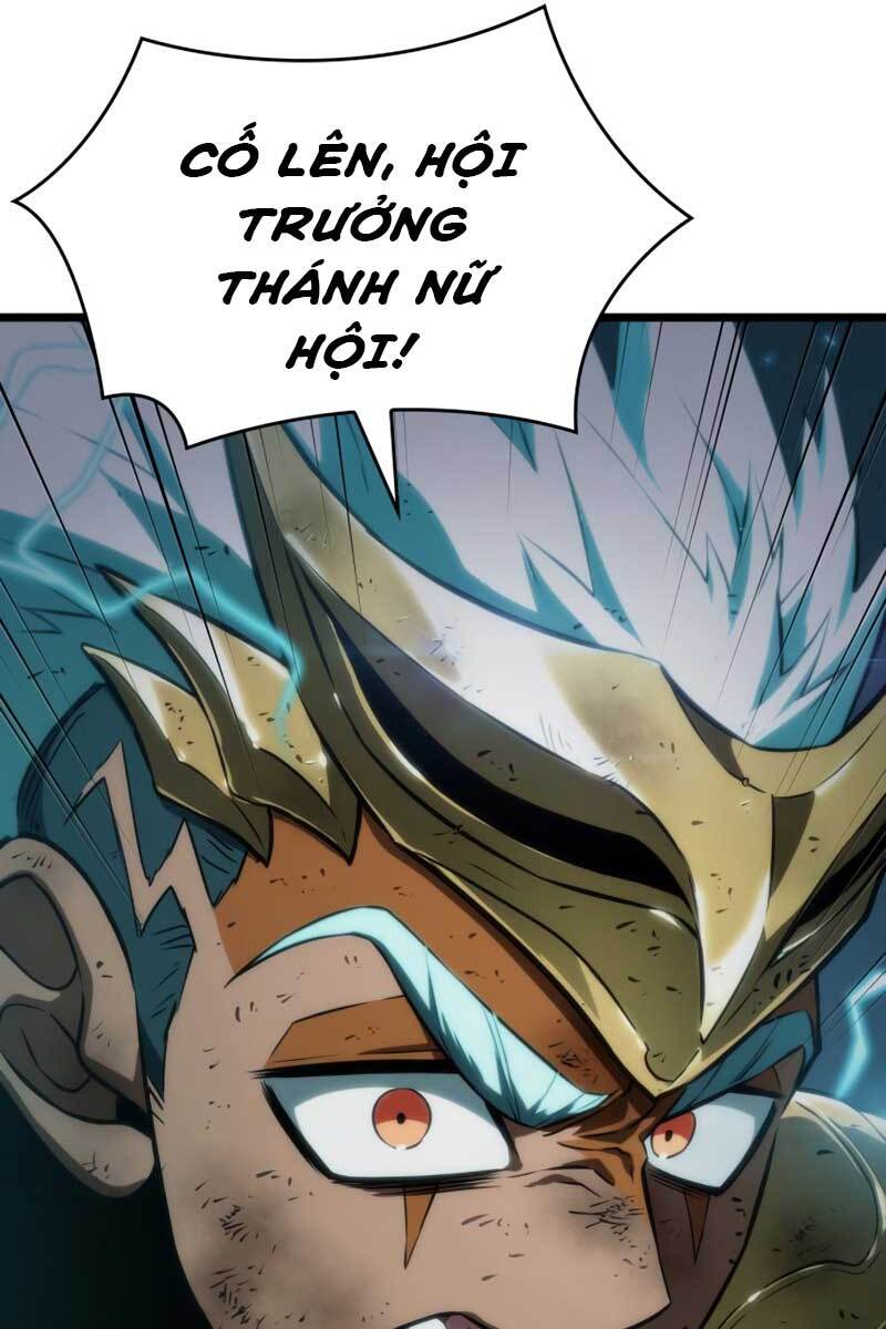 Thế Giới Sau Tận Thế Chap 46 - Next Chap 47