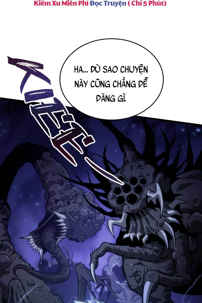 Thế Giới Sau Tận Thế Chap 46 - Next Chap 47