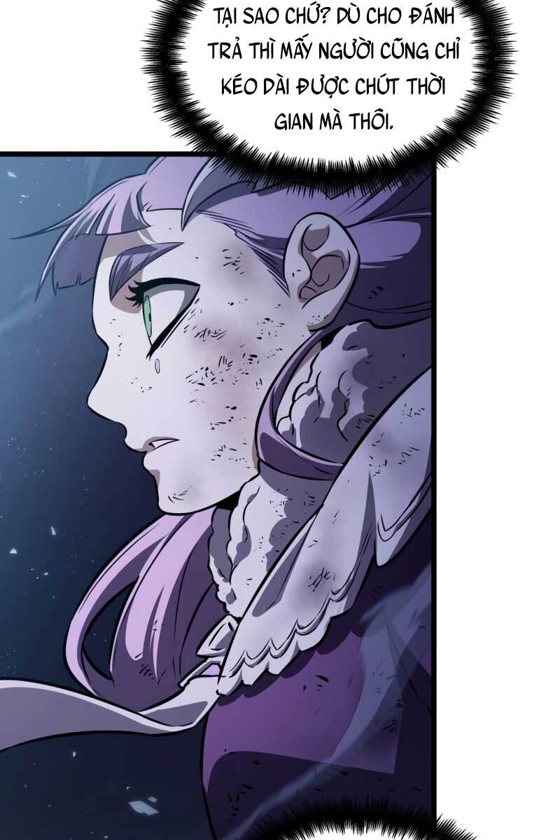 Thế Giới Sau Tận Thế Chap 46 - Next Chap 47