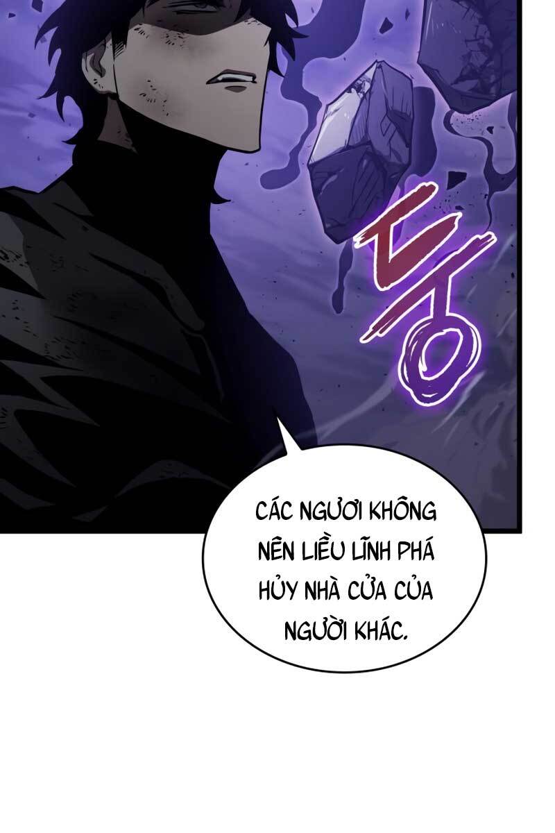 Thế Giới Sau Tận Thế Chap 46 - Next Chap 47