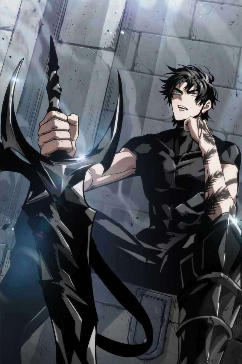 Thế Giới Sau Tận Thế Chap 47.5 - Next Chap 48.5