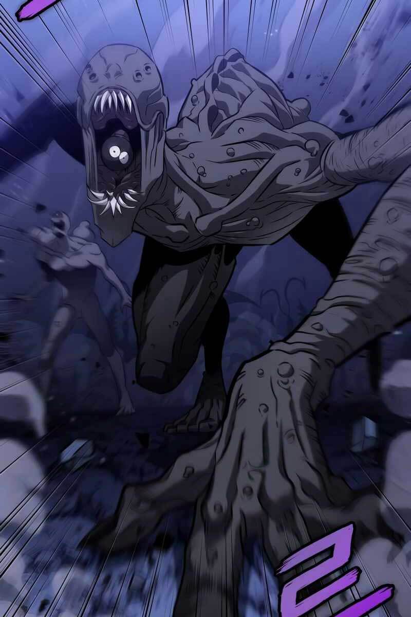 Thế Giới Sau Tận Thế Chap 47.5 - Next Chap 48.5