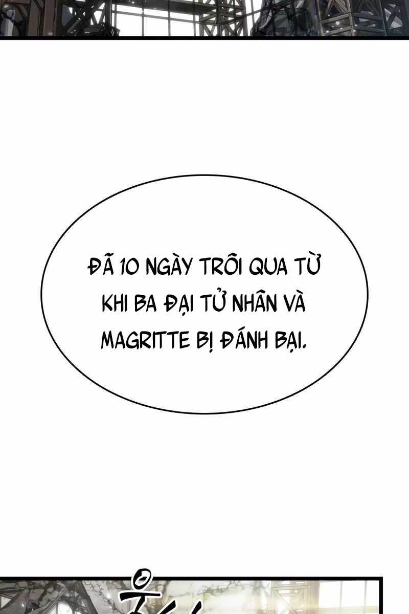 Thế Giới Sau Tận Thế Chap 47.5 - Next Chap 48.5