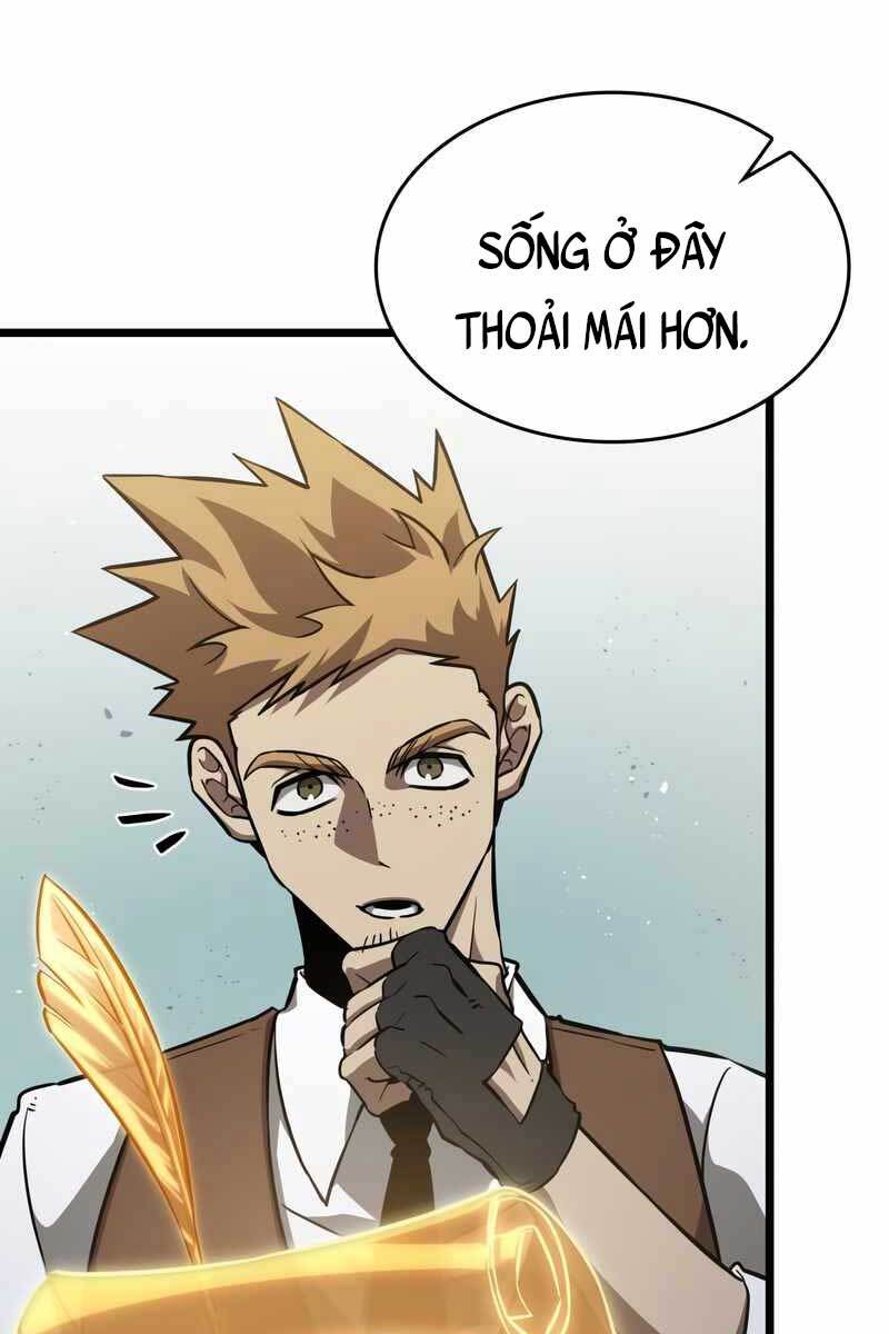 Thế Giới Sau Tận Thế Chap 47.5 - Next Chap 48.5