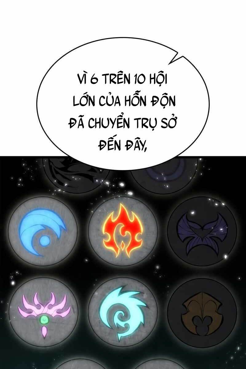 Thế Giới Sau Tận Thế Chap 47.5 - Next Chap 48.5