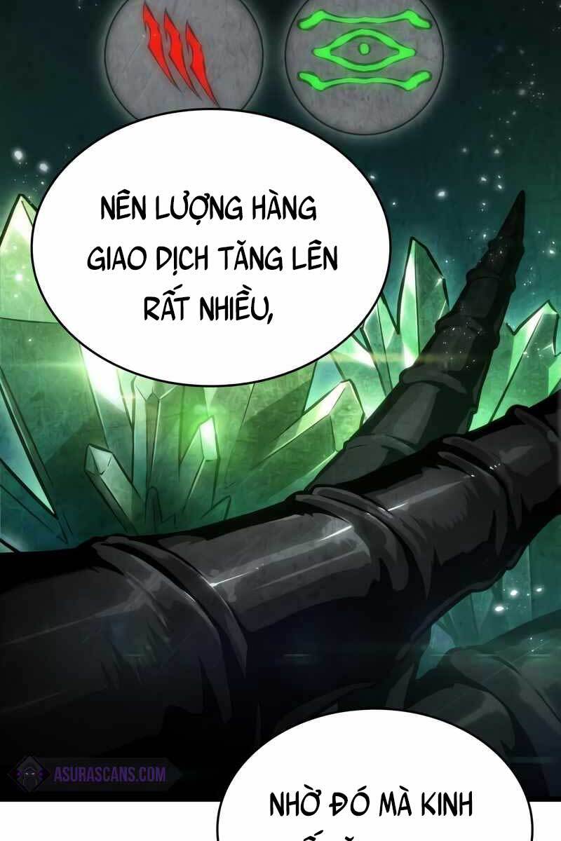 Thế Giới Sau Tận Thế Chap 47.5 - Next Chap 48.5