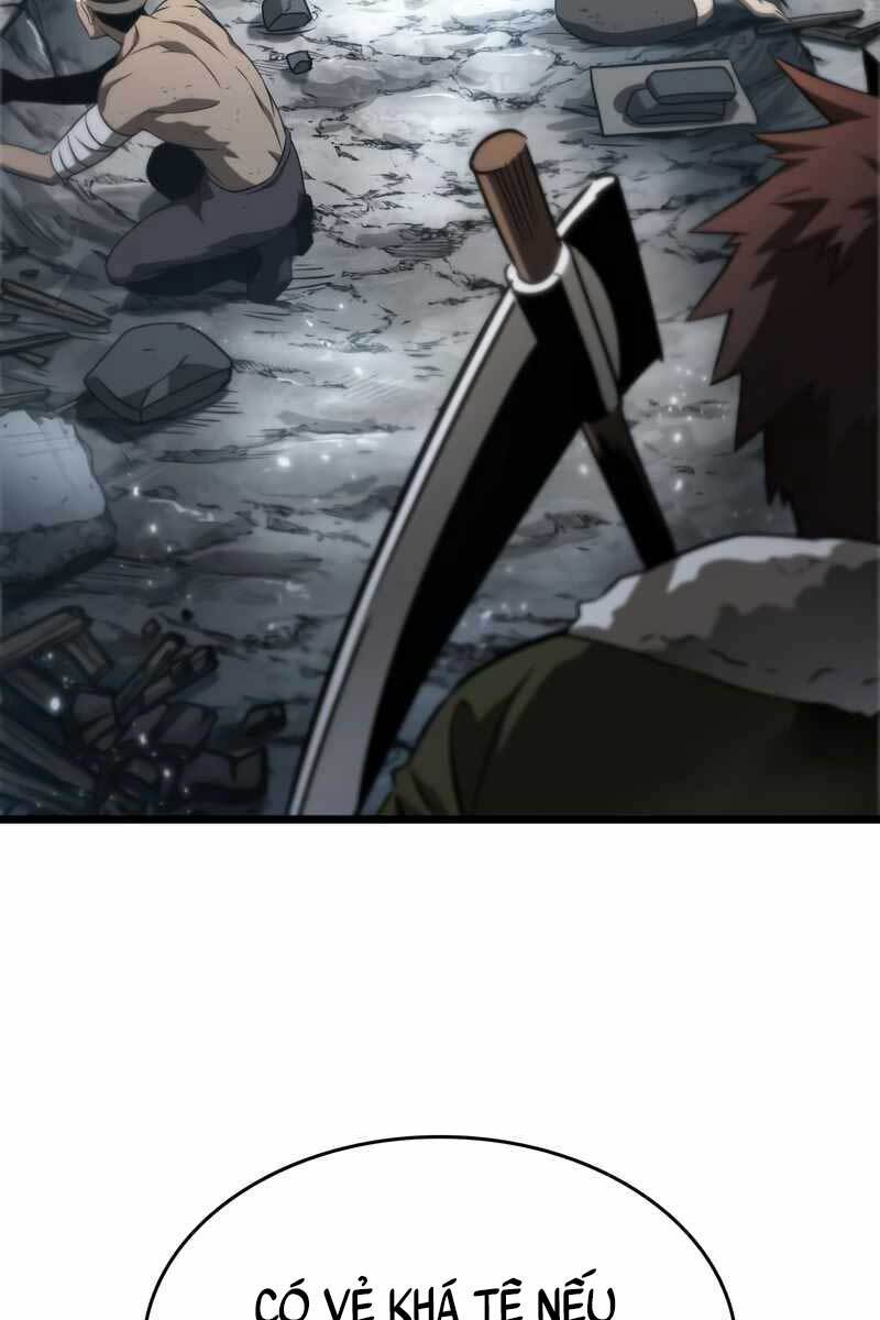 Thế Giới Sau Tận Thế Chap 47.5 - Next Chap 48.5