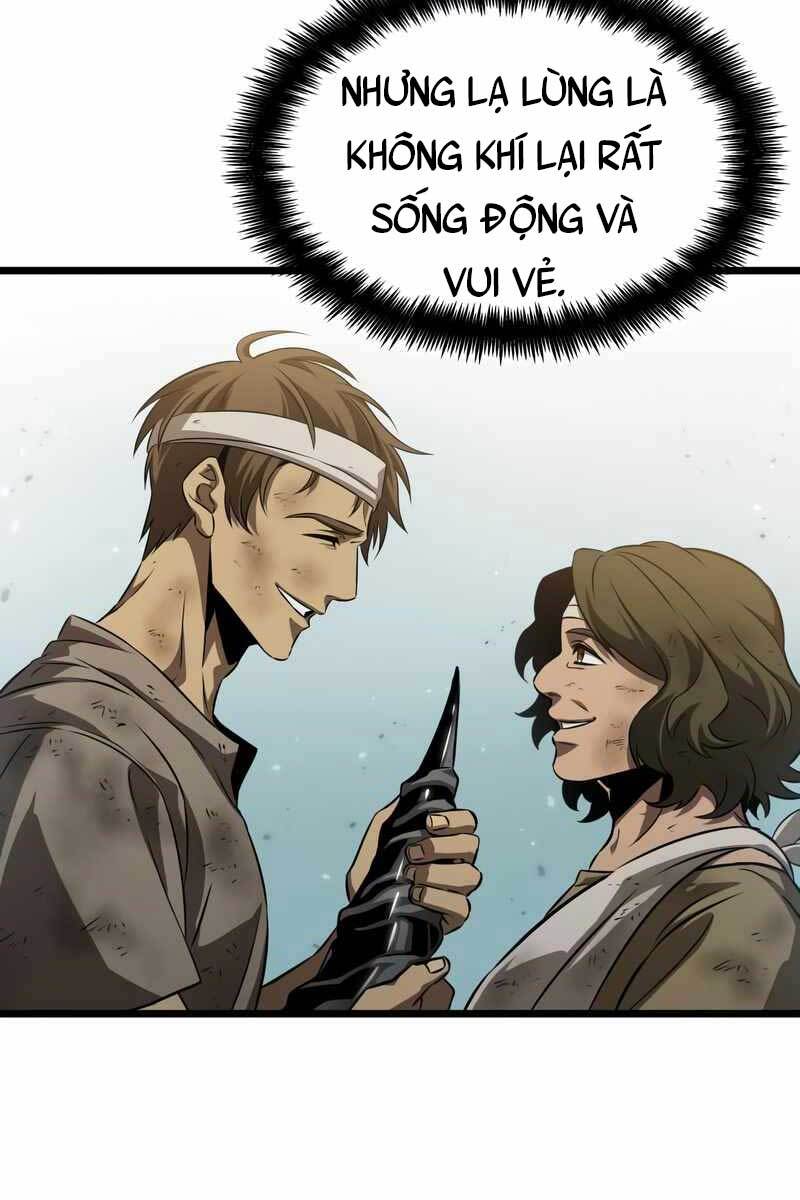 Thế Giới Sau Tận Thế Chap 47.5 - Next Chap 48.5