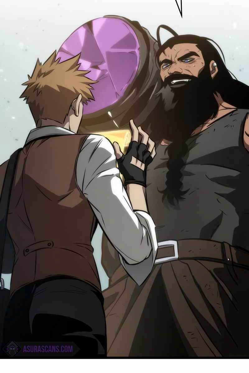 Thế Giới Sau Tận Thế Chap 47.5 - Next Chap 48.5