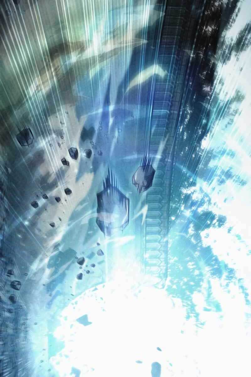 Thế Giới Sau Tận Thế Chap 47.5 - Next Chap 48.5