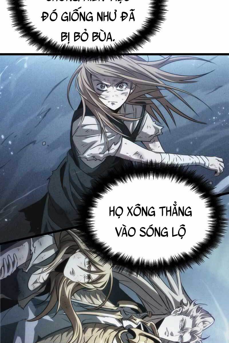 Thế Giới Sau Tận Thế Chap 47.5 - Next Chap 48.5