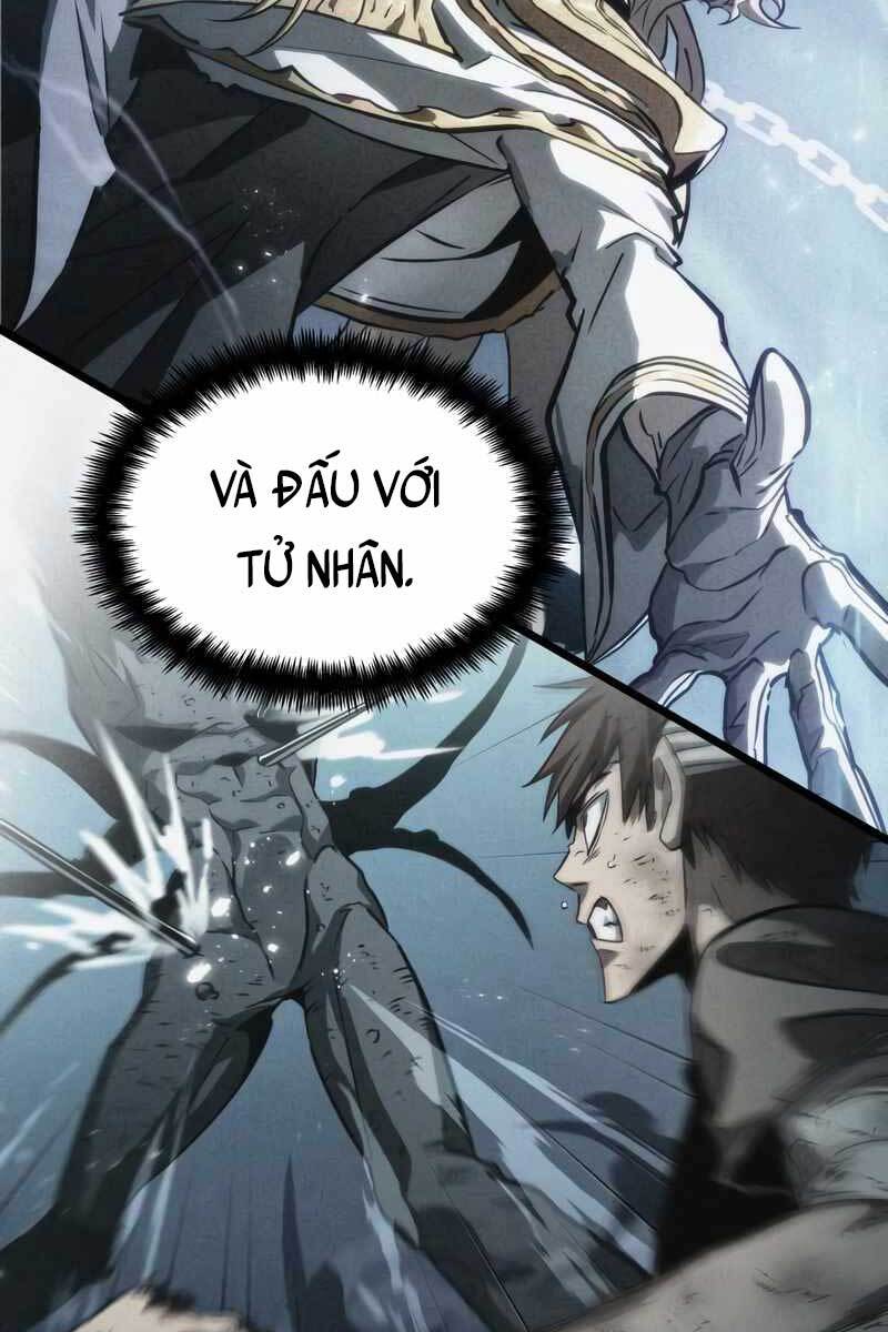 Thế Giới Sau Tận Thế Chap 47.5 - Next Chap 48.5