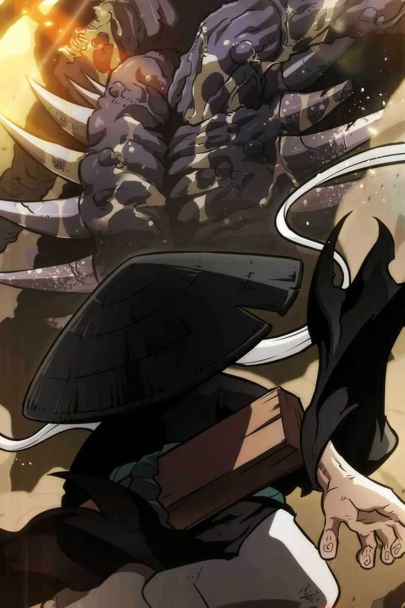 Thế Giới Sau Tận Thế Chap 47 - Next Chap 48