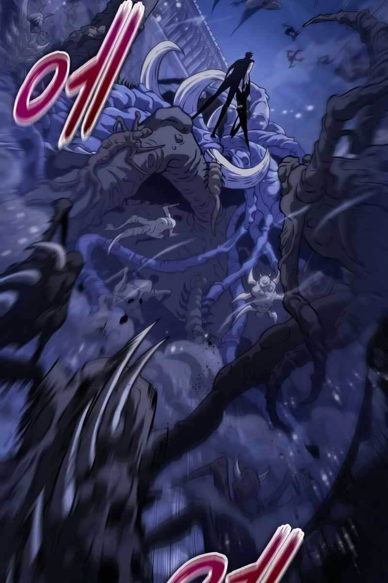 Thế Giới Sau Tận Thế Chap 47 - Next Chap 48