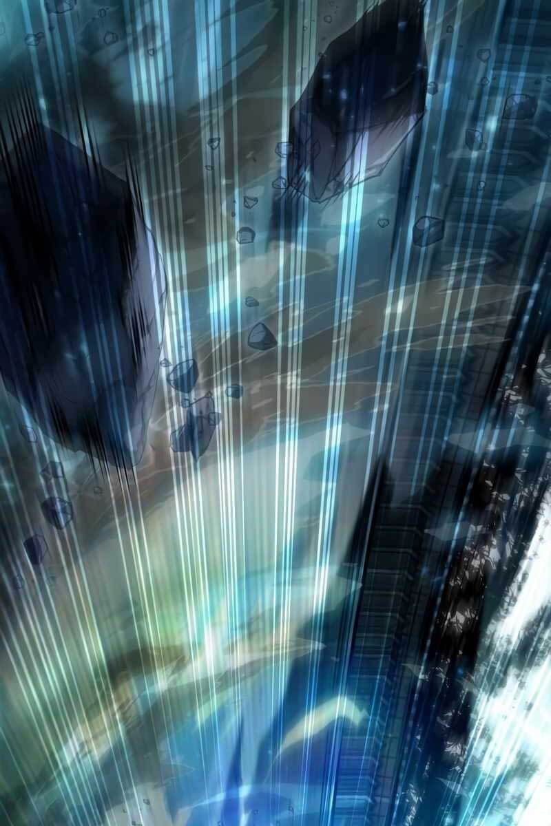 Thế Giới Sau Tận Thế Chap 47 - Next Chap 48