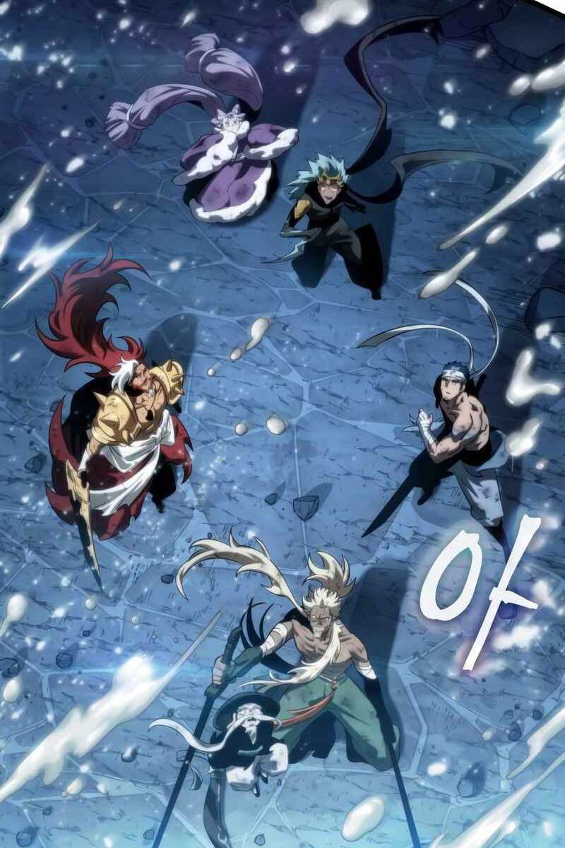 Thế Giới Sau Tận Thế Chap 47 - Next Chap 48
