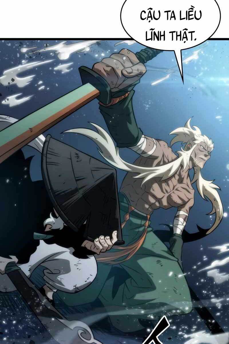 Thế Giới Sau Tận Thế Chap 47 - Next Chap 48