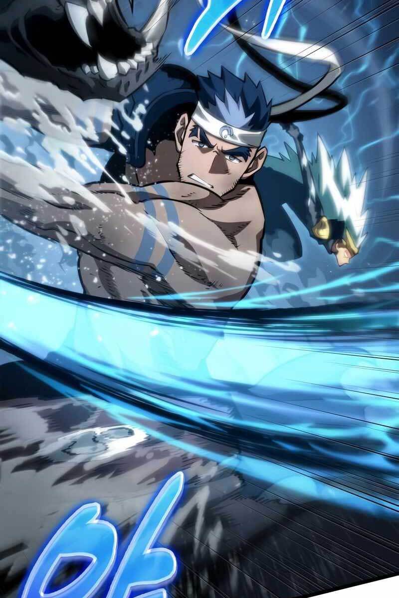 Thế Giới Sau Tận Thế Chap 47 - Next Chap 48