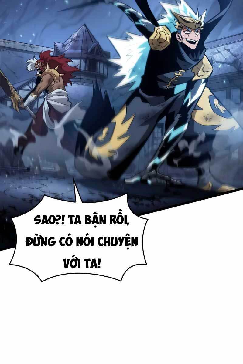 Thế Giới Sau Tận Thế Chap 47 - Next Chap 48