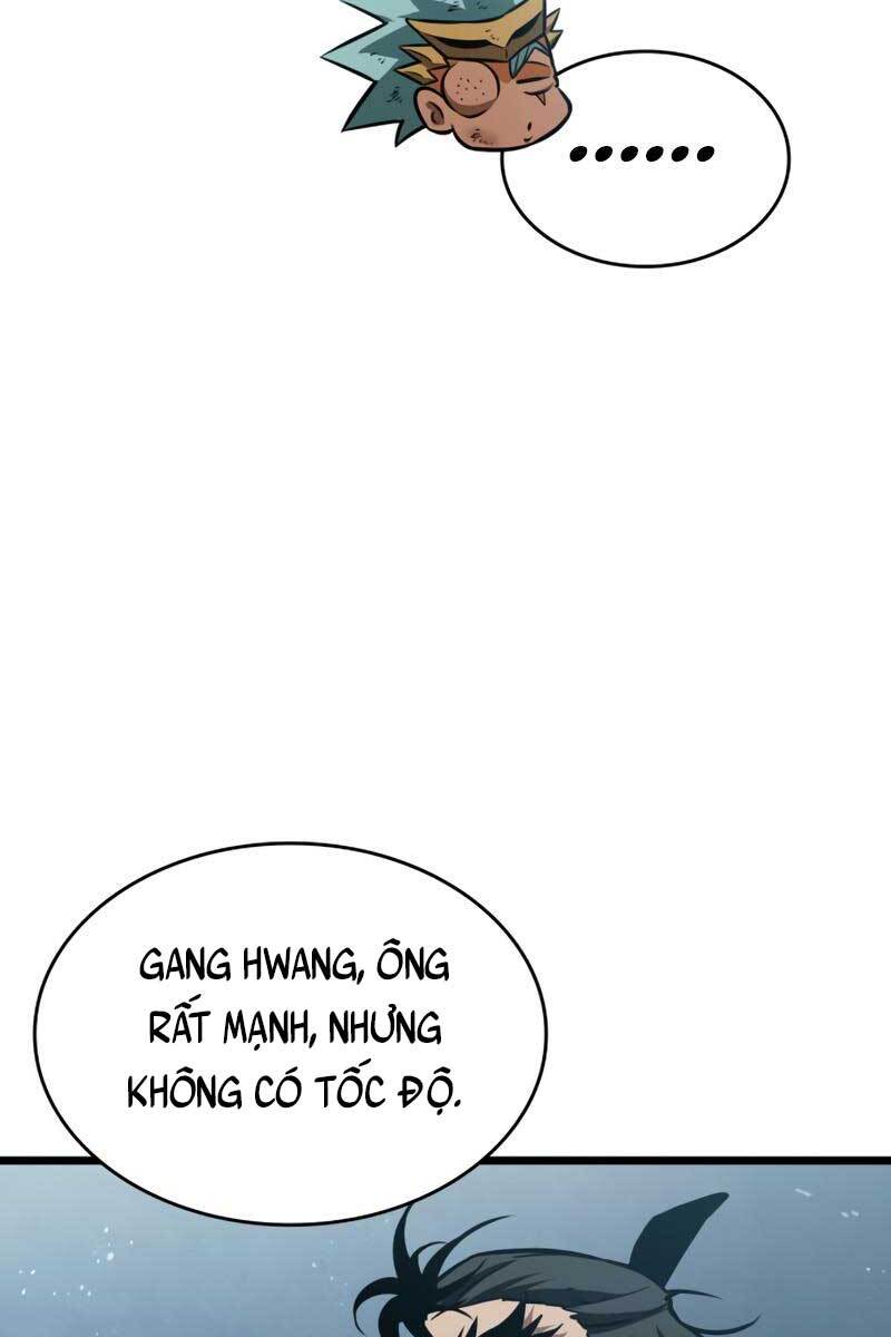 Thế Giới Sau Tận Thế Chap 48 - Next Chap 49