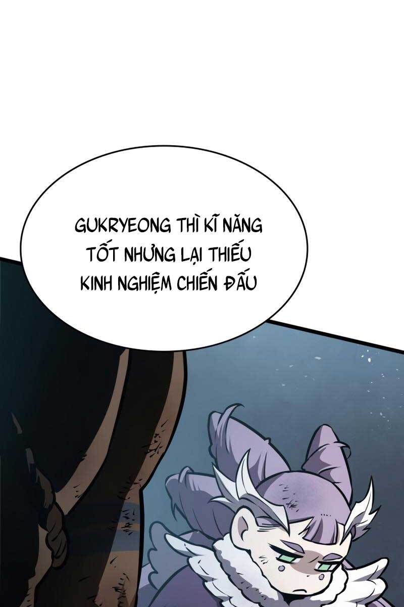 Thế Giới Sau Tận Thế Chap 48 - Next Chap 49