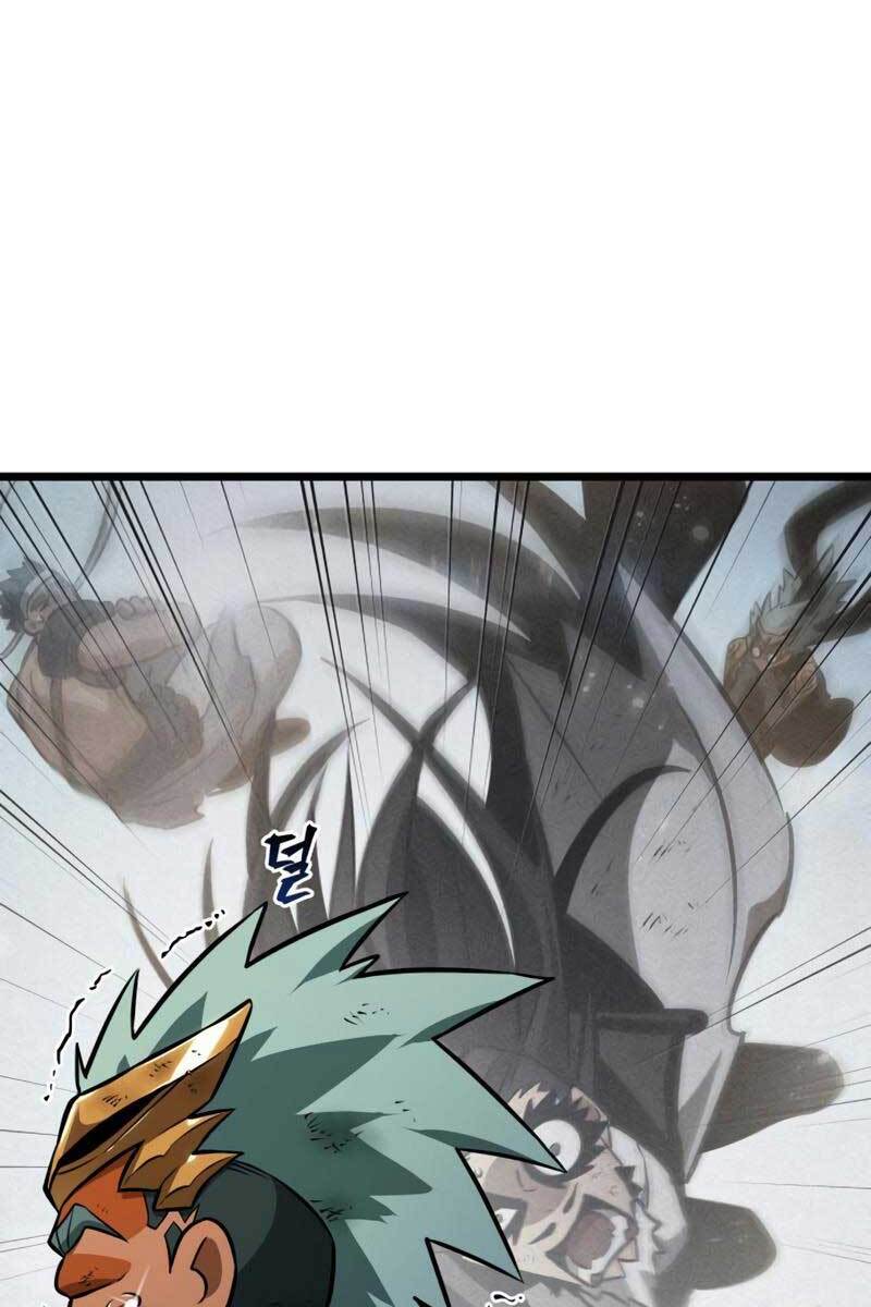 Thế Giới Sau Tận Thế Chap 48 - Next Chap 49
