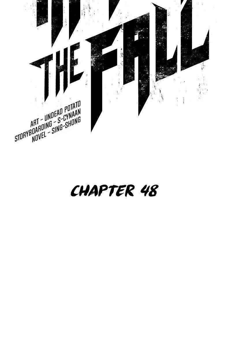 Thế Giới Sau Tận Thế Chap 48 - Next Chap 49