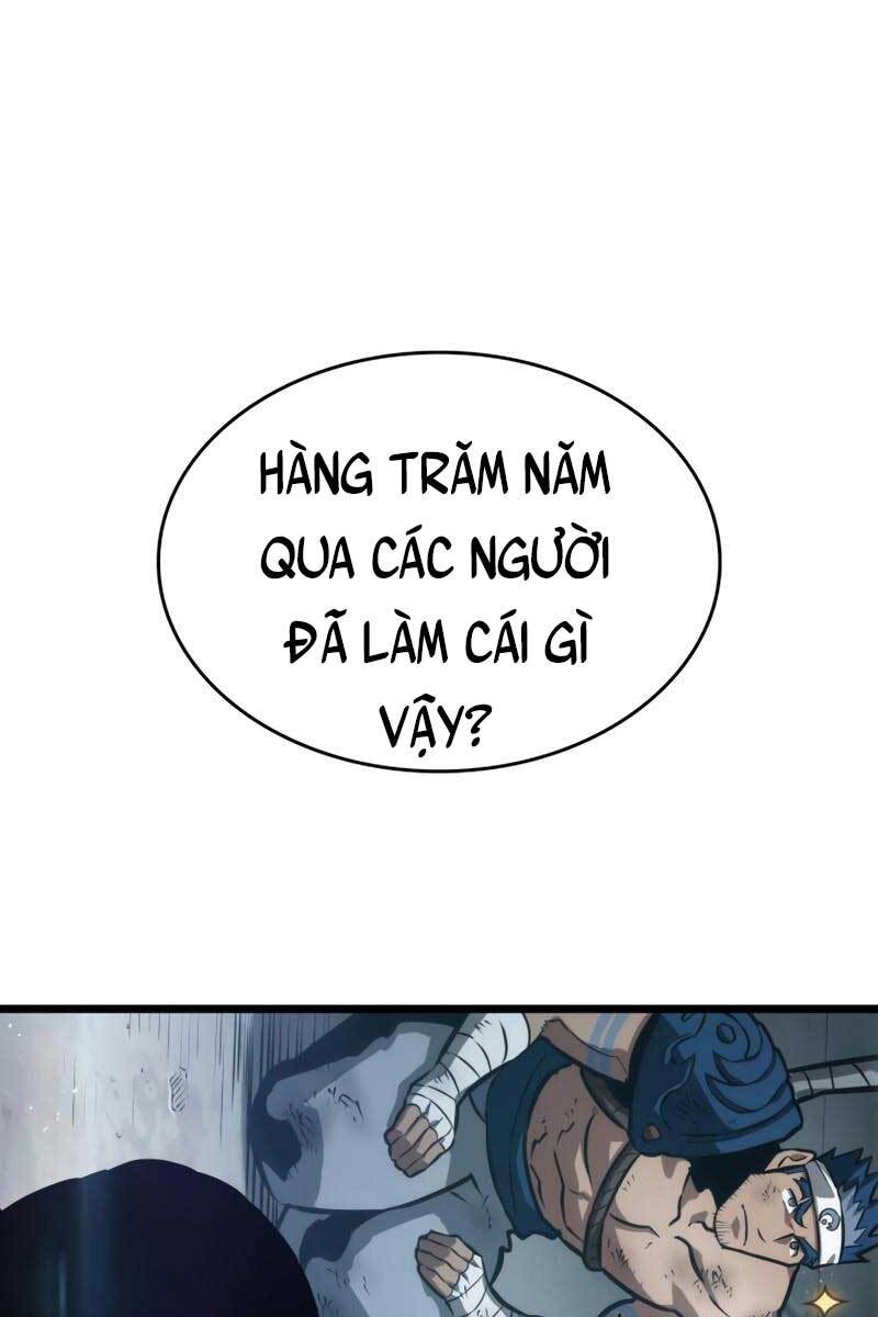 Thế Giới Sau Tận Thế Chap 48 - Next Chap 49