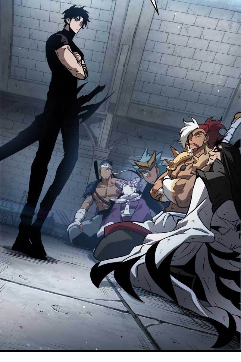 Thế Giới Sau Tận Thế Chap 48 - Next Chap 49