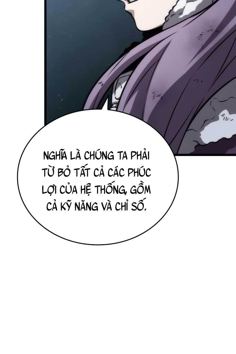 Thế Giới Sau Tận Thế Chap 48 - Next Chap 49
