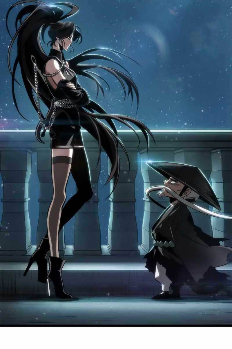 Thế Giới Sau Tận Thế Chap 49 - Next Chap 50