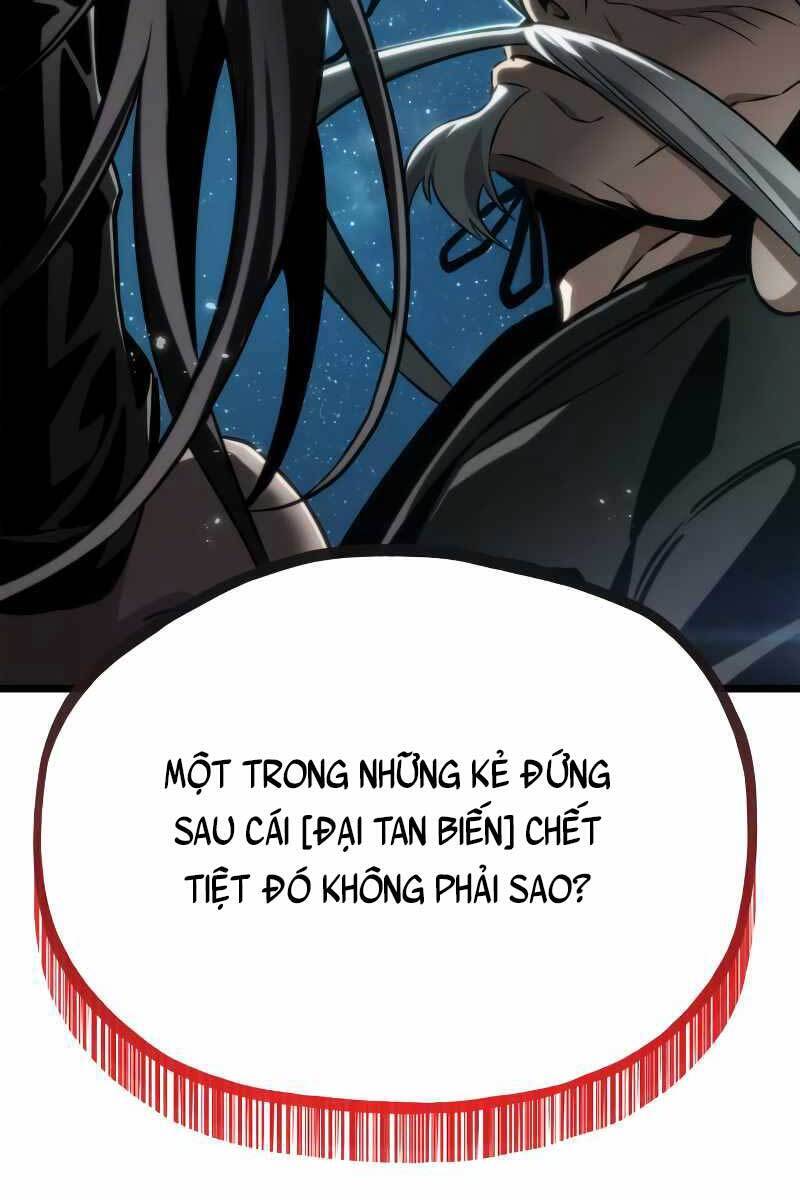 Thế Giới Sau Tận Thế Chap 49 - Next Chap 50