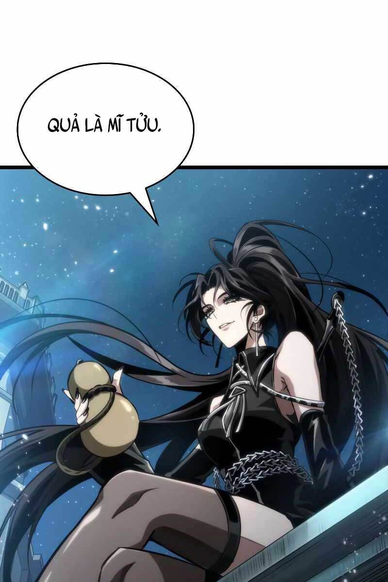 Thế Giới Sau Tận Thế Chap 49 - Next Chap 50
