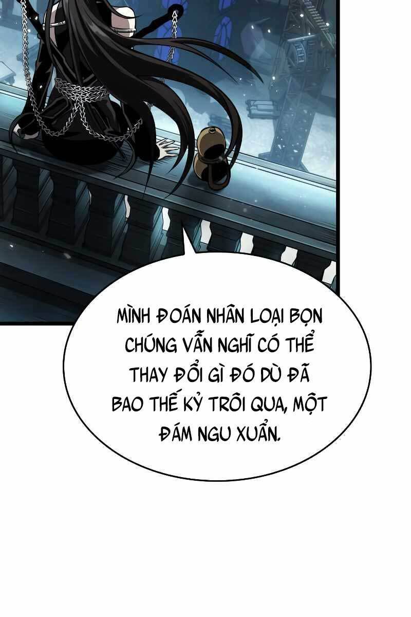 Thế Giới Sau Tận Thế Chap 49 - Next Chap 50