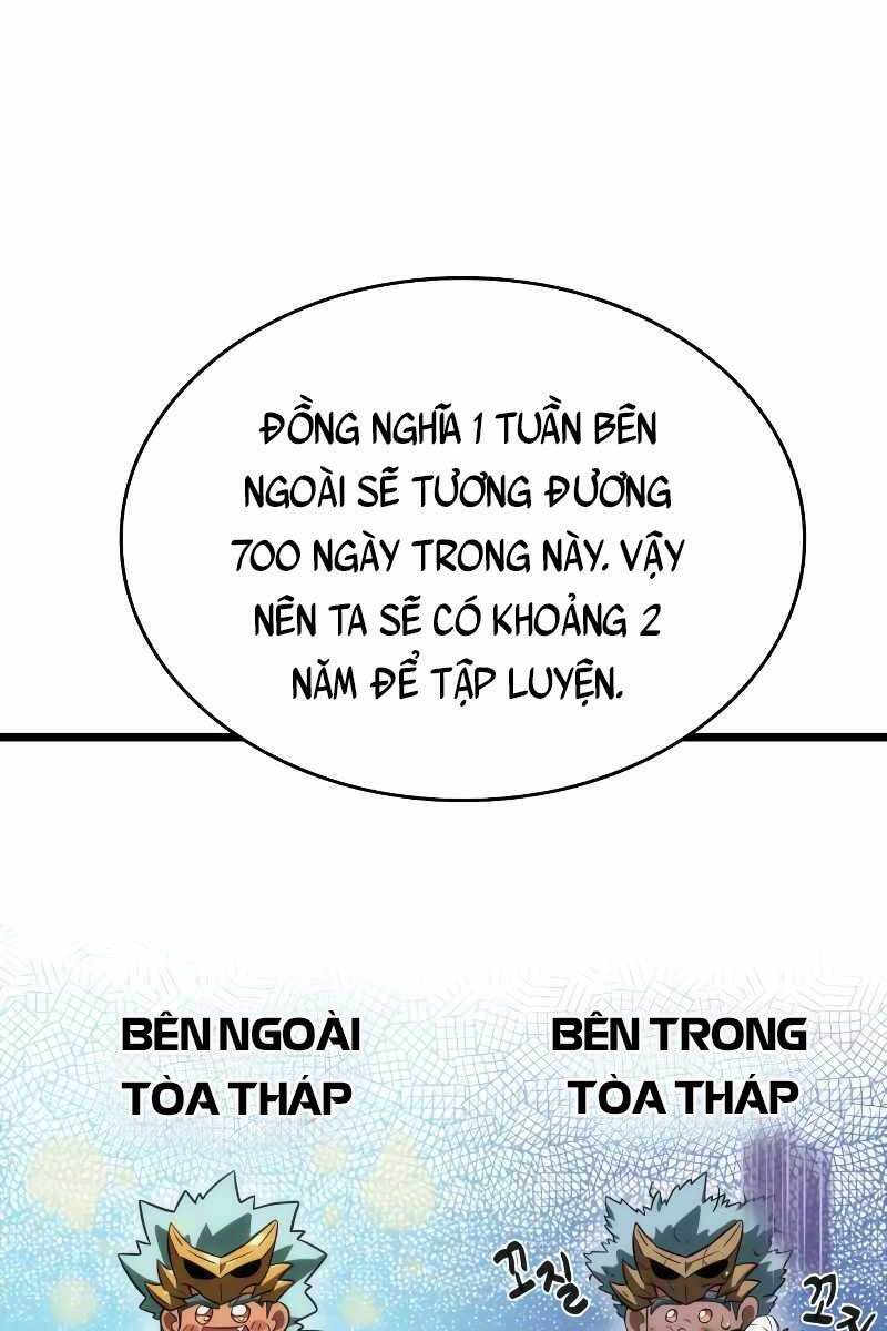 Thế Giới Sau Tận Thế Chap 49 - Next Chap 50