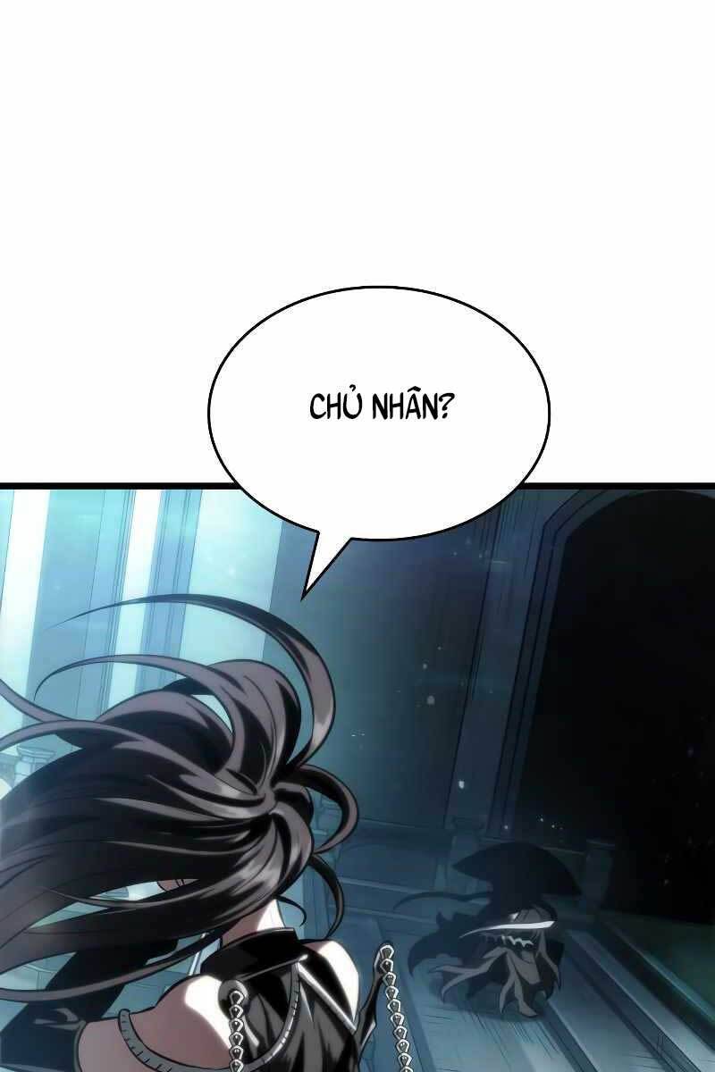 Thế Giới Sau Tận Thế Chap 49 - Next Chap 50