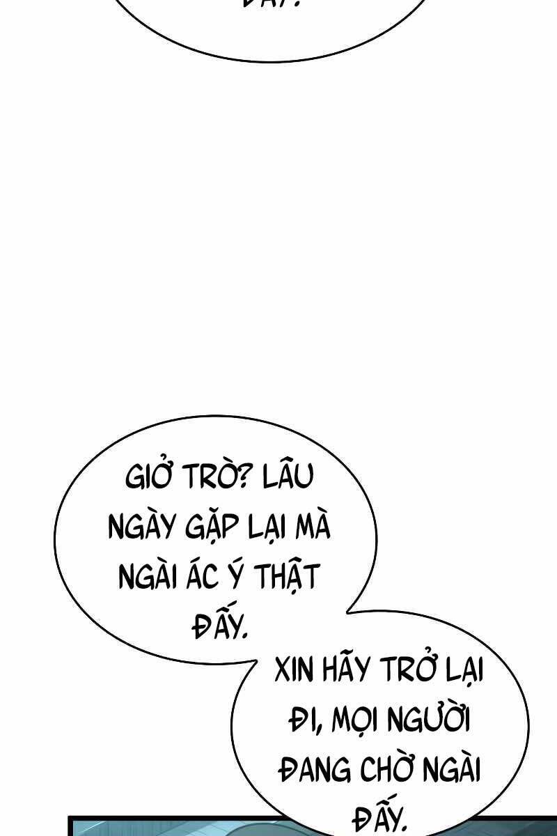 Thế Giới Sau Tận Thế Chap 49 - Next Chap 50