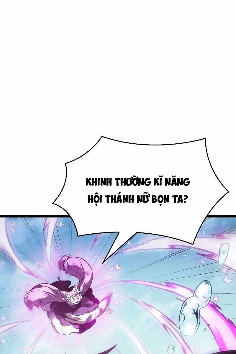 Thế Giới Sau Tận Thế Chap 49 - Next Chap 50