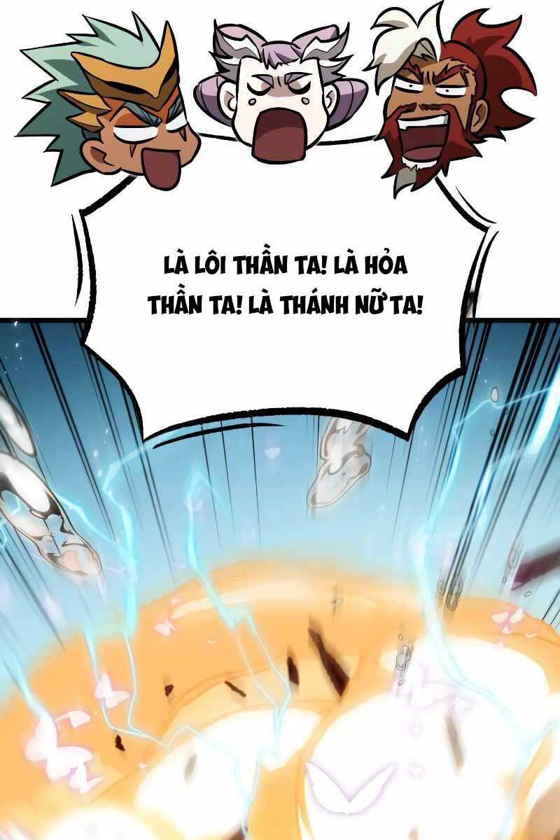 Thế Giới Sau Tận Thế Chap 49 - Next Chap 50