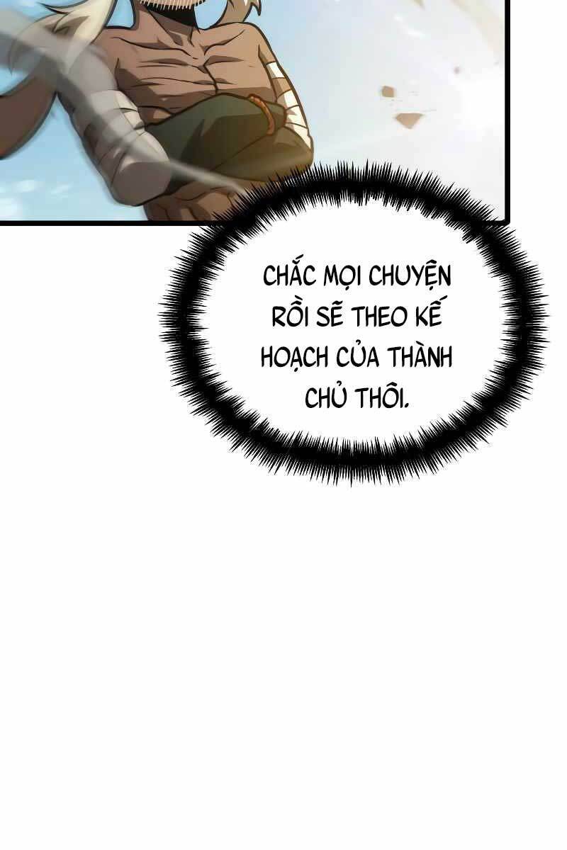 Thế Giới Sau Tận Thế Chap 49 - Next Chap 50